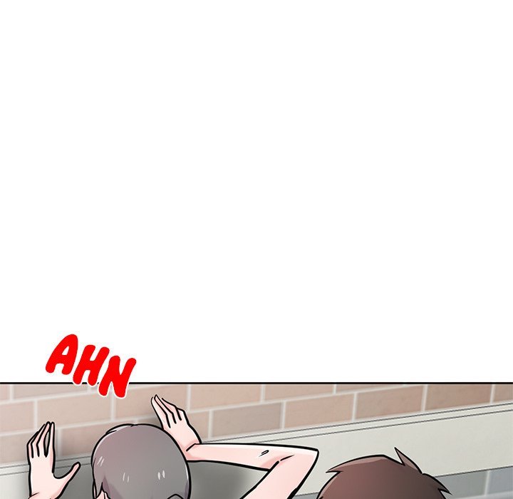 The Mismatch Manhwa - Chapter 76 Page 92