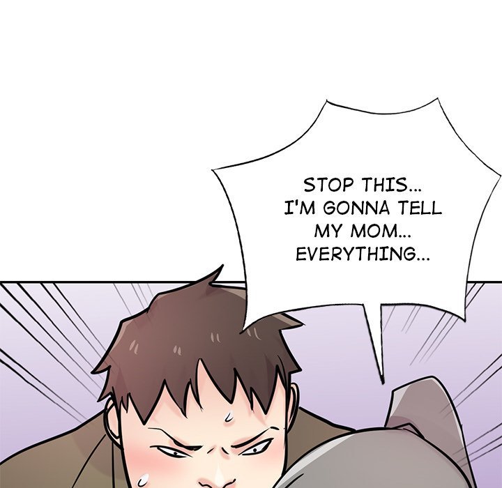 The Mismatch Manhwa - Chapter 76 Page 97