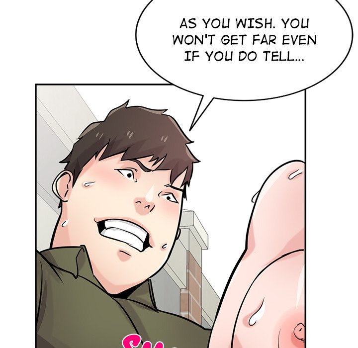 The Mismatch Manhwa - Chapter 76 Page 100