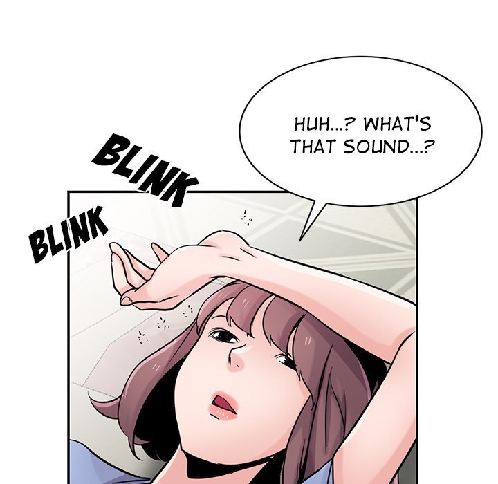 The Mismatch Manhwa - Chapter 76 Page 102