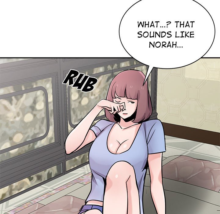 The Mismatch Manhwa - Chapter 76 Page 104