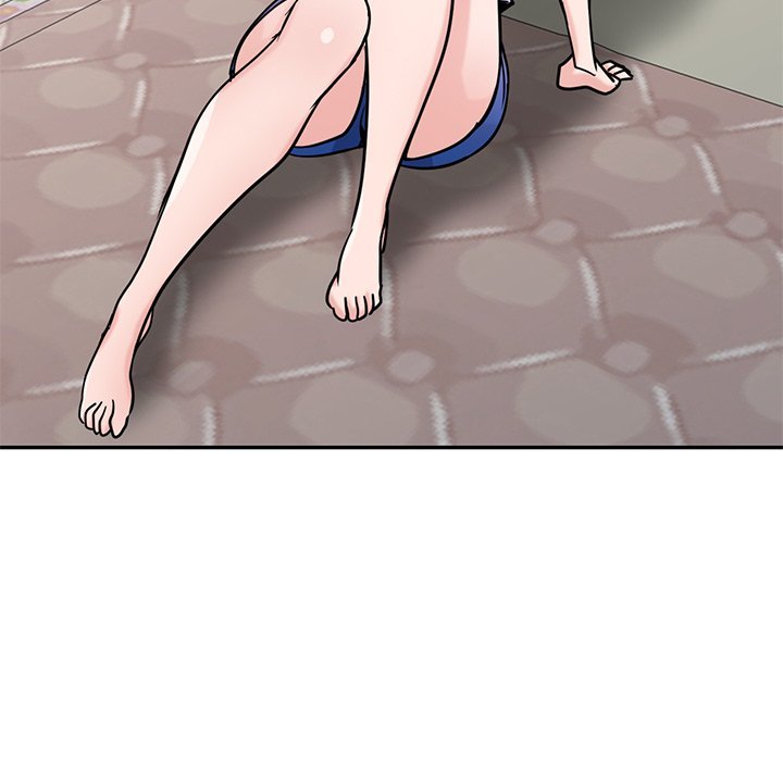 The Mismatch Manhwa - Chapter 76 Page 105