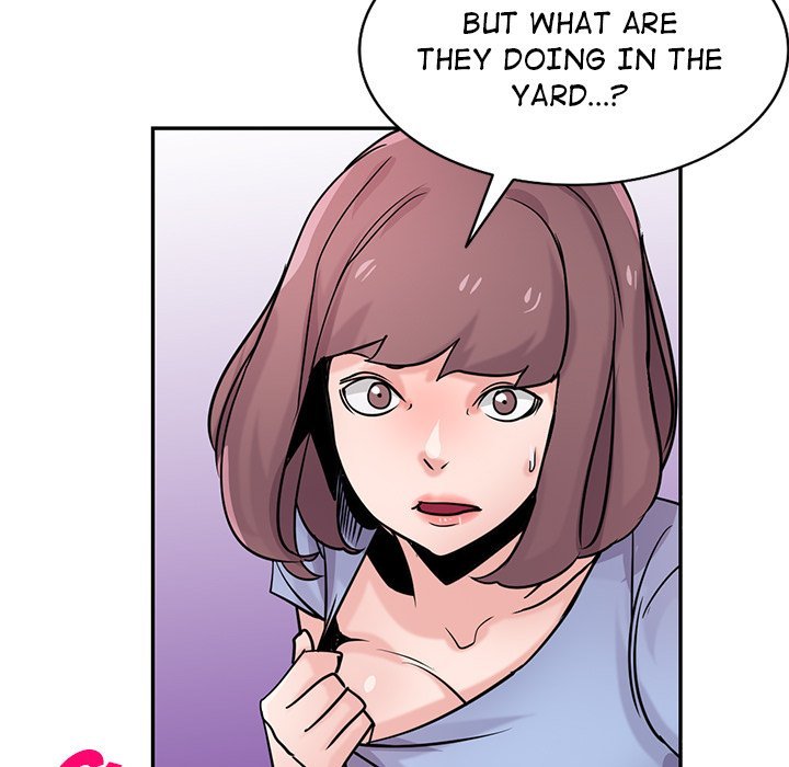 The Mismatch Manhwa - Chapter 76 Page 113