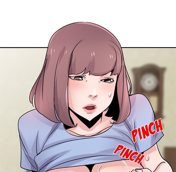 The Mismatch Manhwa - Chapter 76 Page 117