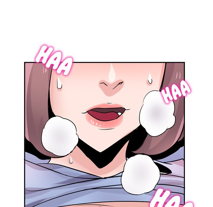 The Mismatch Manhwa - Chapter 76 Page 119