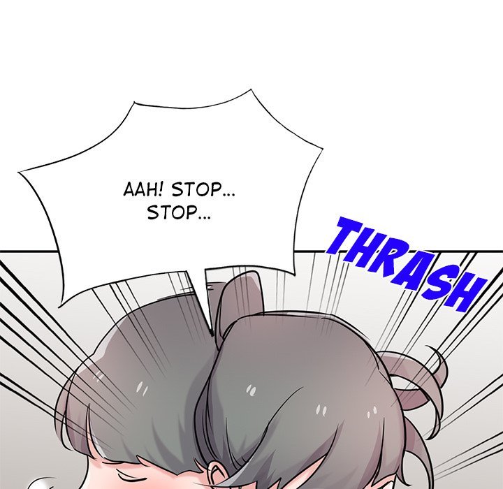 The Mismatch Manhwa - Chapter 76 Page 126