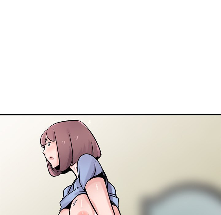 The Mismatch Manhwa - Chapter 76 Page 133