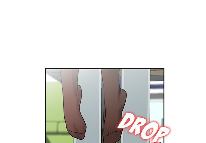 The Mismatch Manhwa - Chapter 19 Page 0