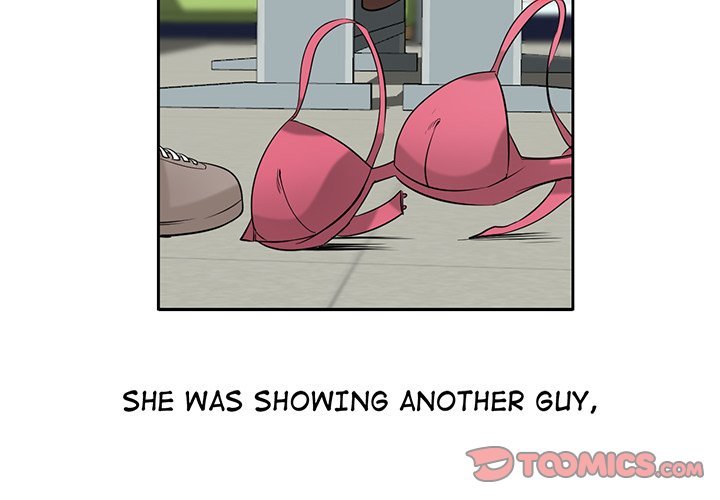 The Mismatch Manhwa - Chapter 19 Page 1