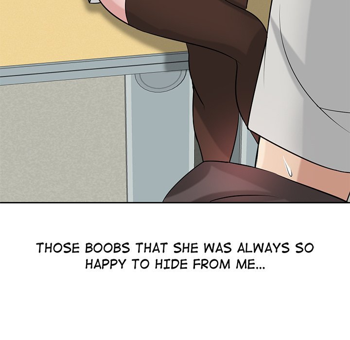 The Mismatch Manhwa - Chapter 19 Page 4