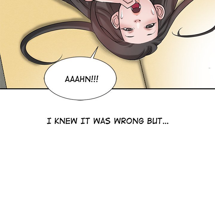 The Mismatch Manhwa - Chapter 19 Page 21