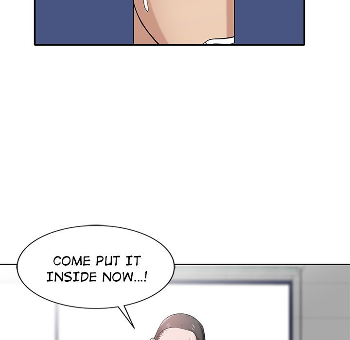 The Mismatch Manhwa - Chapter 19 Page 24