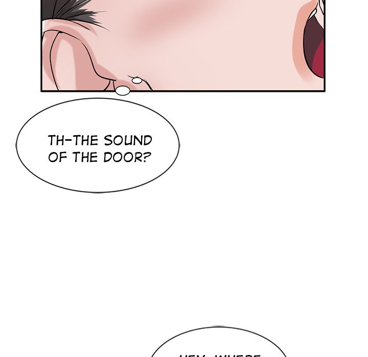 The Mismatch Manhwa - Chapter 19 Page 30