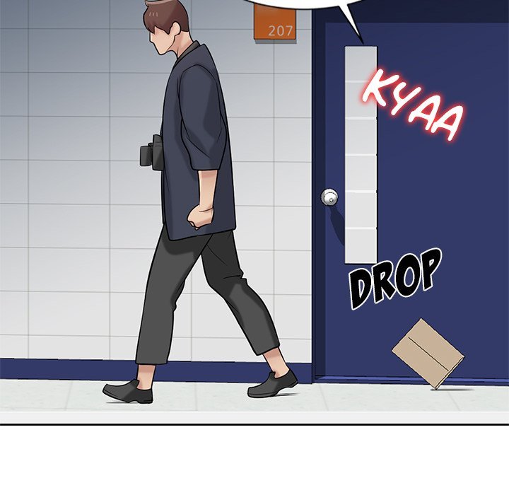 The Mismatch Manhwa - Chapter 19 Page 33