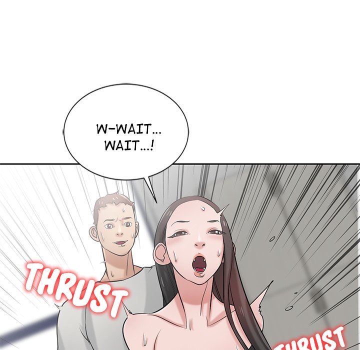 The Mismatch Manhwa - Chapter 19 Page 34