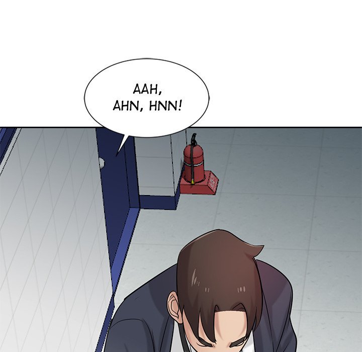 The Mismatch Manhwa - Chapter 19 Page 36