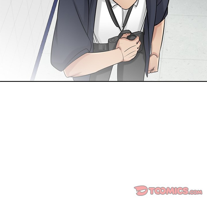 The Mismatch Manhwa - Chapter 19 Page 37