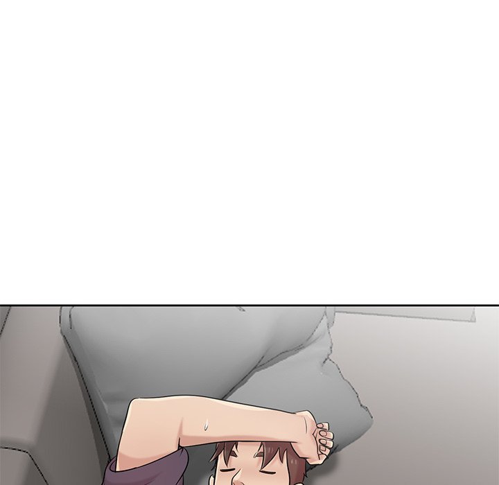 The Mismatch Manhwa - Chapter 19 Page 38