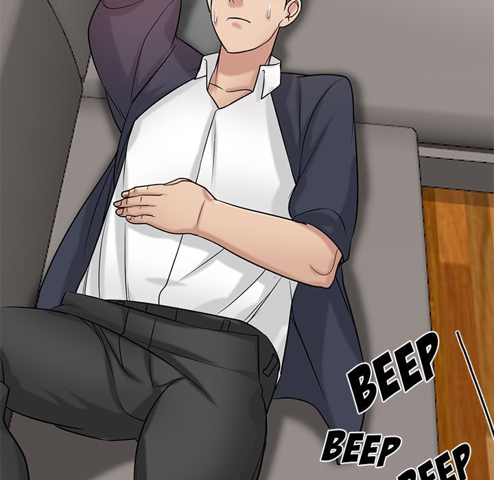 The Mismatch Manhwa - Chapter 19 Page 39