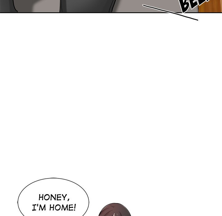 The Mismatch Manhwa - Chapter 19 Page 40