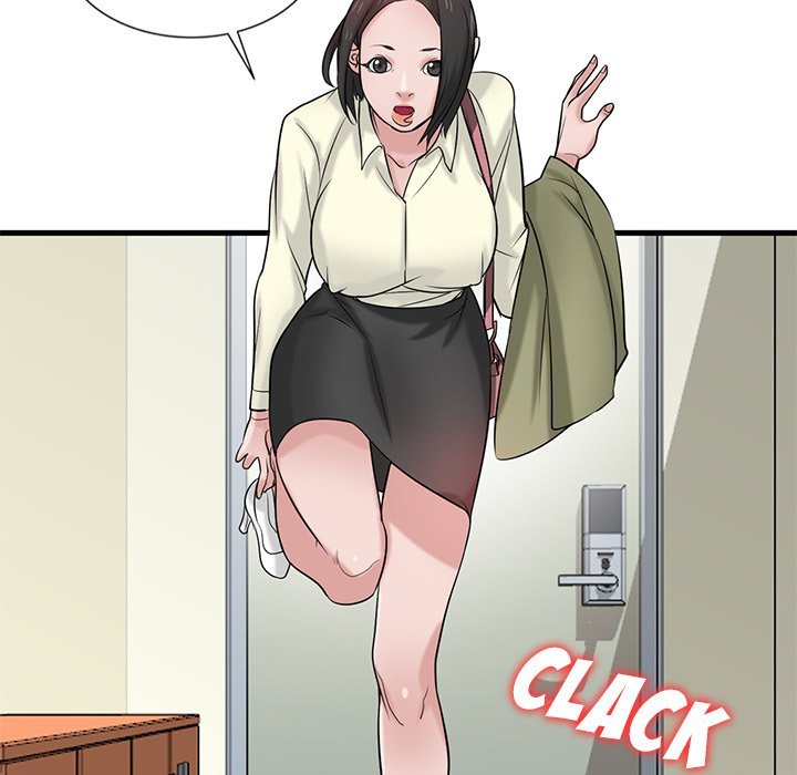 The Mismatch Manhwa - Chapter 19 Page 41