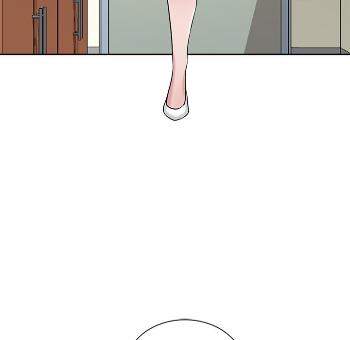 The Mismatch Manhwa - Chapter 19 Page 42