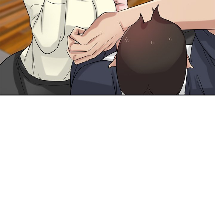 The Mismatch Manhwa - Chapter 19 Page 45