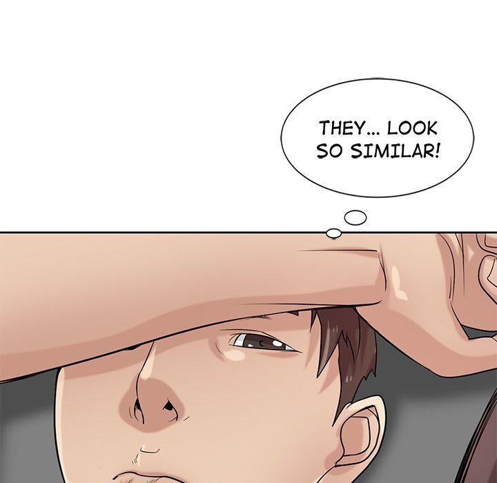 The Mismatch Manhwa - Chapter 19 Page 46