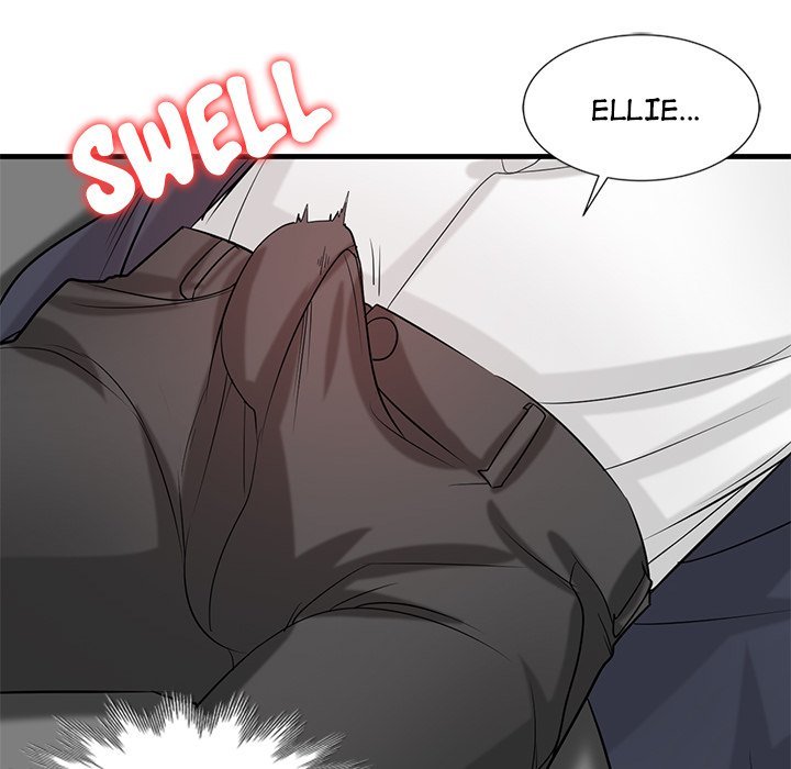 The Mismatch Manhwa - Chapter 19 Page 49