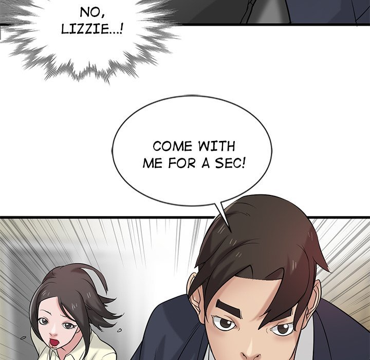 The Mismatch Manhwa - Chapter 19 Page 50