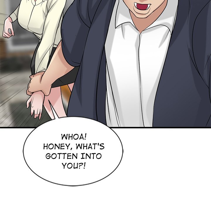 The Mismatch Manhwa - Chapter 19 Page 51