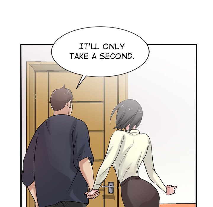 The Mismatch Manhwa - Chapter 19 Page 52