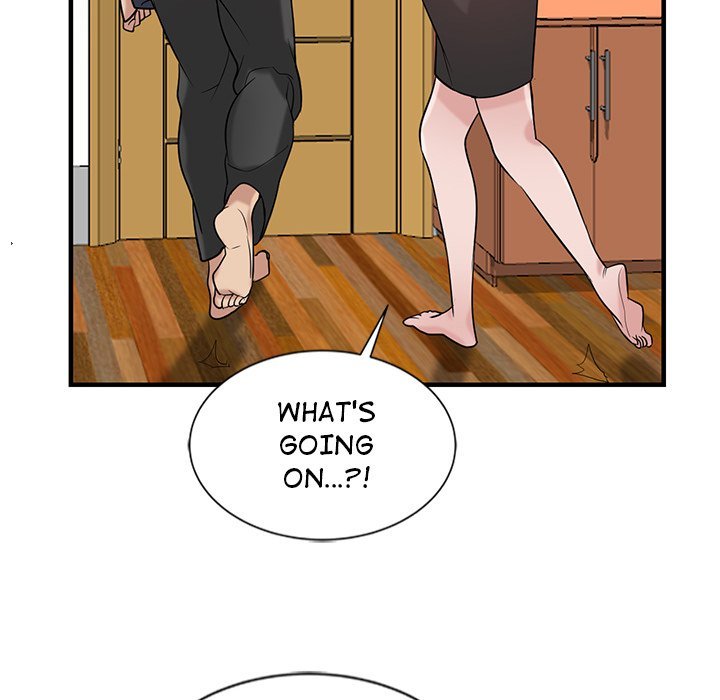 The Mismatch Manhwa - Chapter 19 Page 53