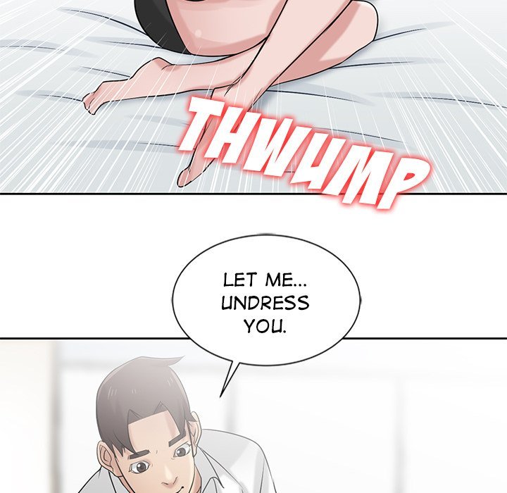 The Mismatch Manhwa - Chapter 19 Page 55