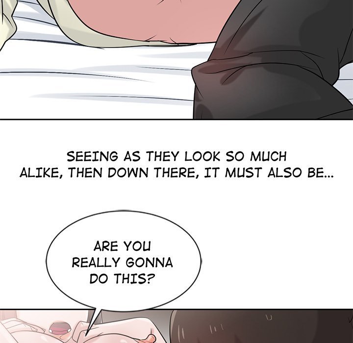 The Mismatch Manhwa - Chapter 19 Page 59