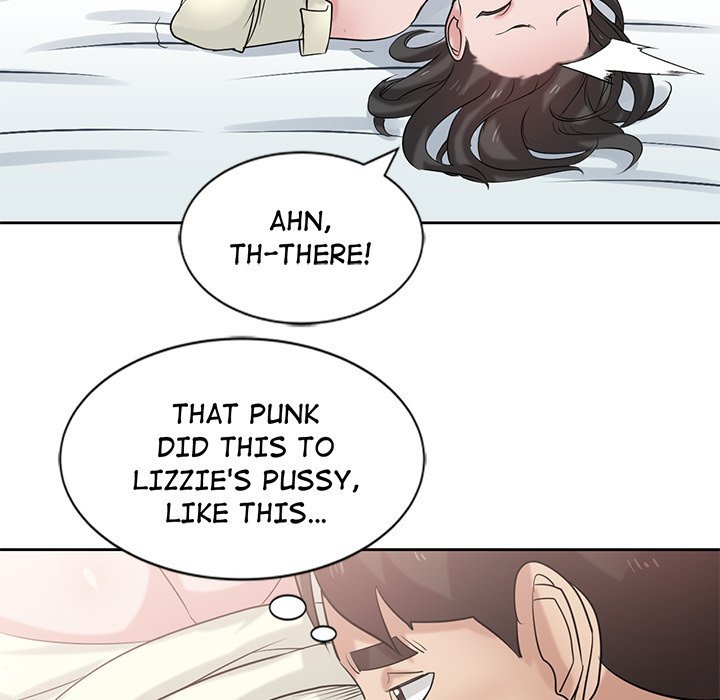 The Mismatch Manhwa - Chapter 19 Page 62