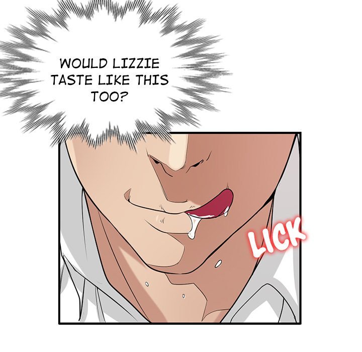 The Mismatch Manhwa - Chapter 19 Page 72