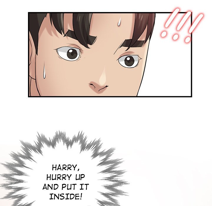 The Mismatch Manhwa - Chapter 19 Page 77