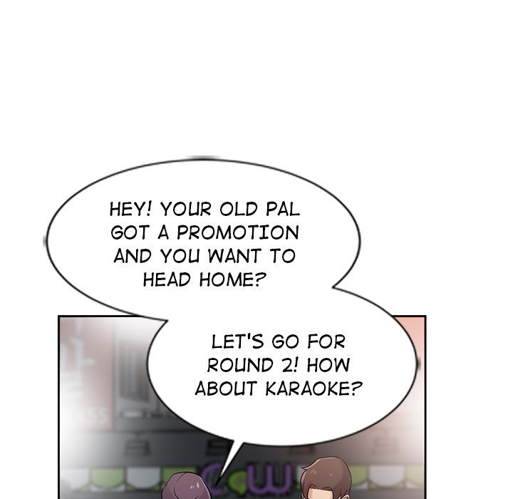 The Mismatch Manhwa - Chapter 19 Page 89