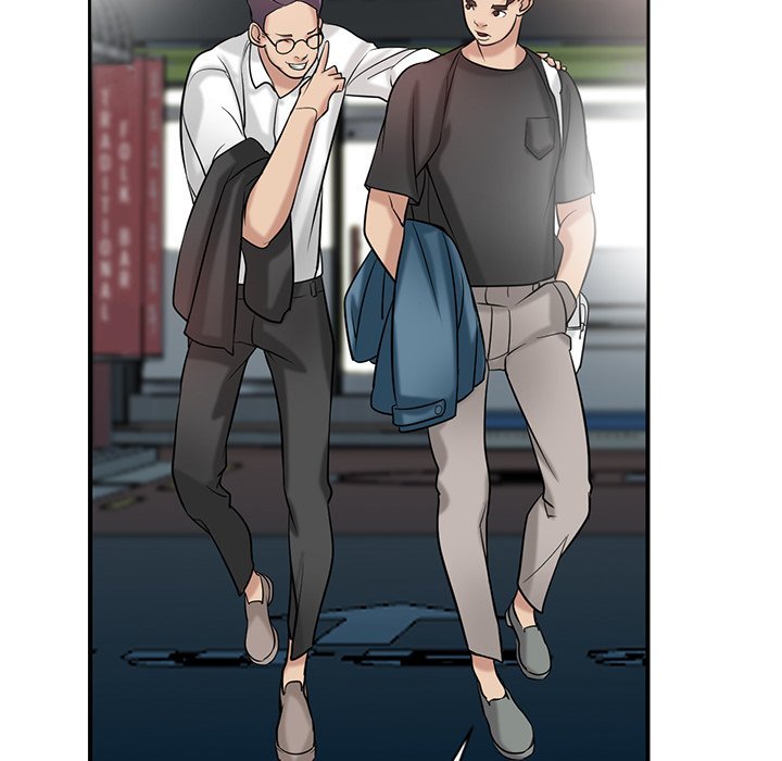 The Mismatch Manhwa - Chapter 19 Page 90