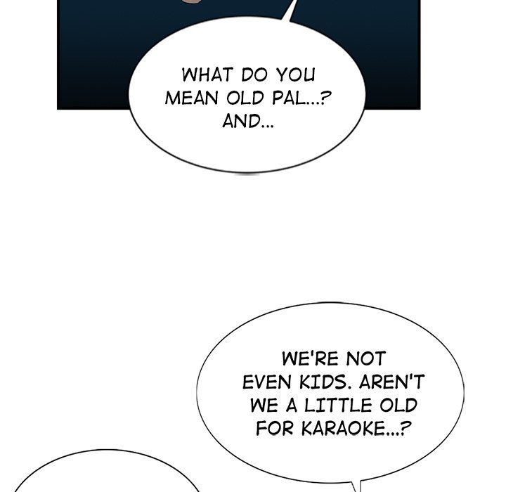 The Mismatch Manhwa - Chapter 19 Page 91