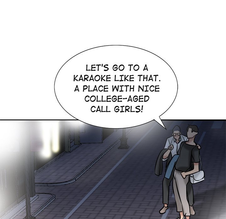 The Mismatch Manhwa - Chapter 19 Page 93