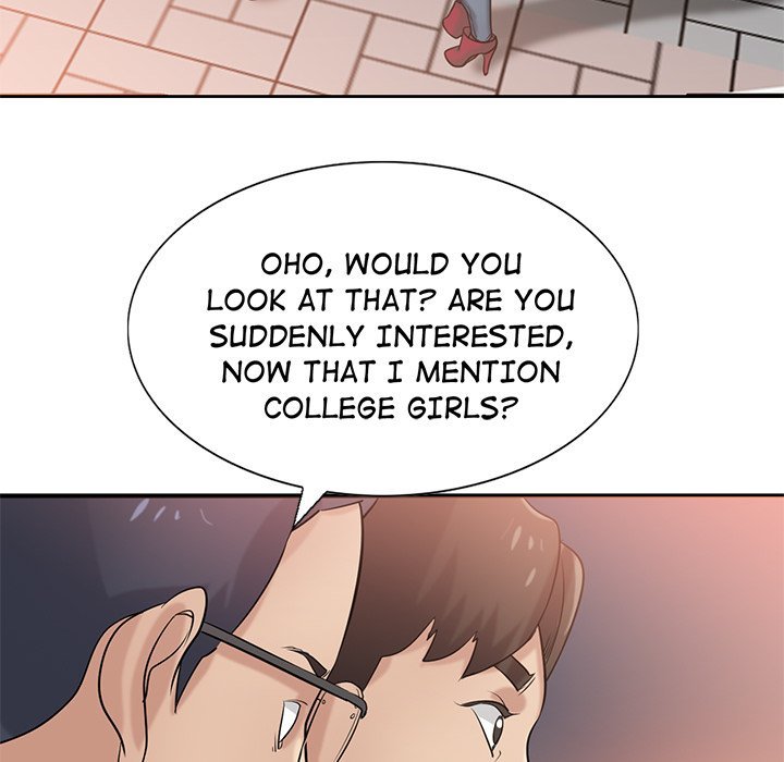 The Mismatch Manhwa - Chapter 19 Page 95