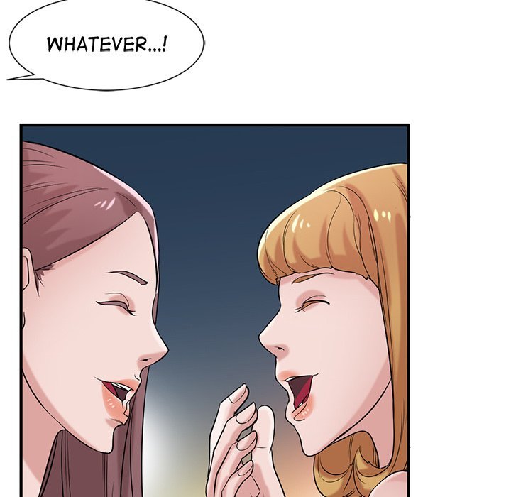 The Mismatch Manhwa - Chapter 19 Page 97