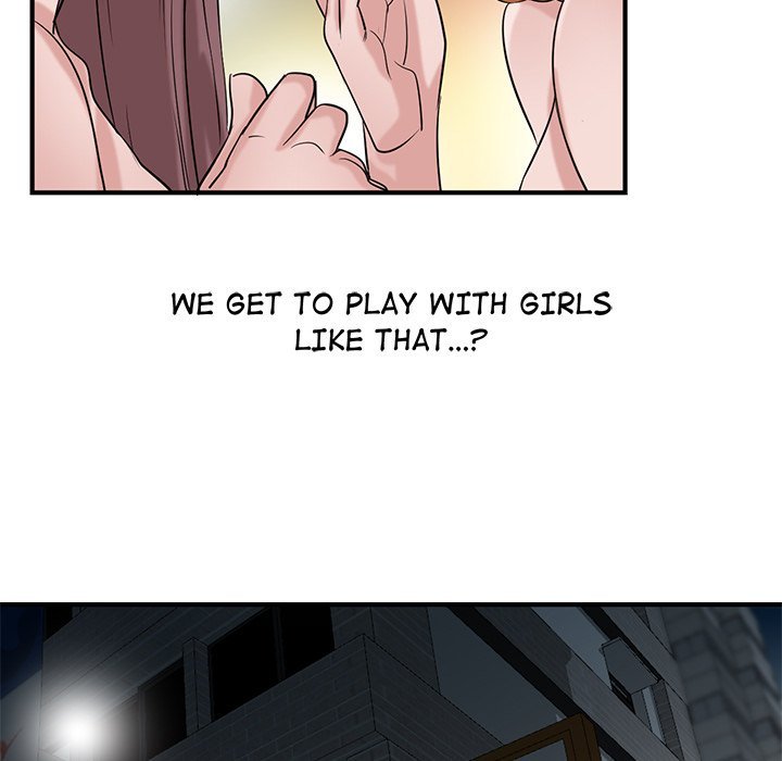 The Mismatch Manhwa - Chapter 19 Page 98