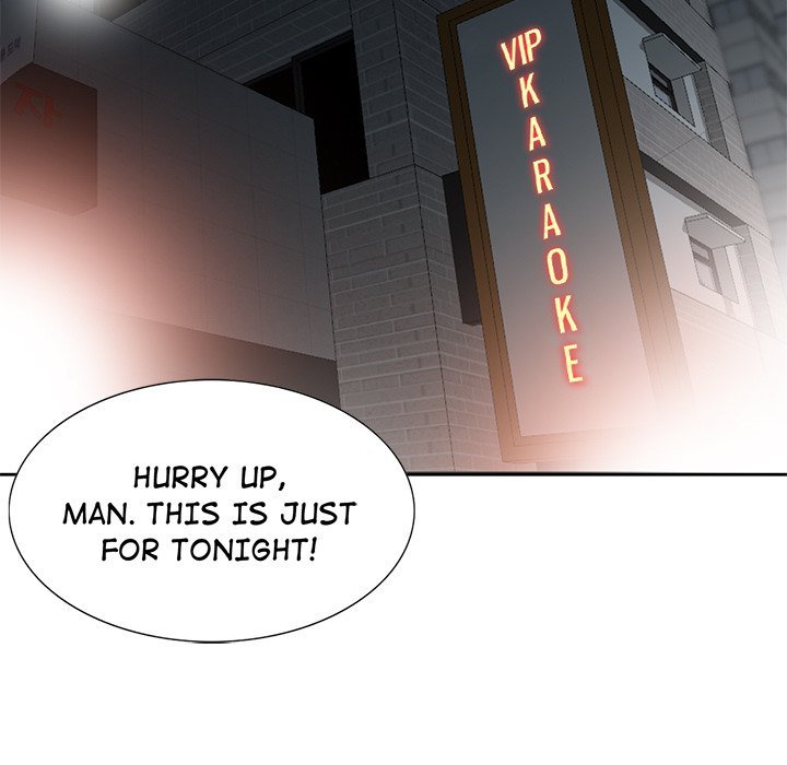 The Mismatch Manhwa - Chapter 19 Page 99