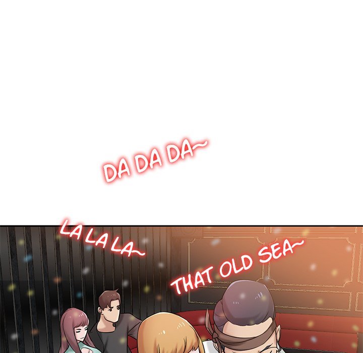 The Mismatch Manhwa - Chapter 19 Page 100