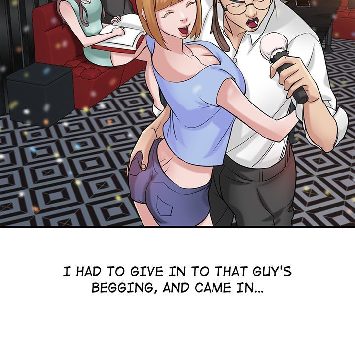 The Mismatch Manhwa - Chapter 19 Page 101