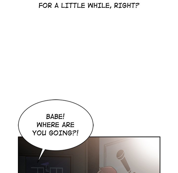 The Mismatch Manhwa - Chapter 19 Page 104