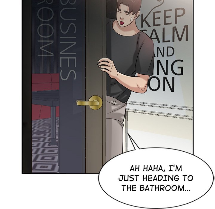 The Mismatch Manhwa - Chapter 19 Page 105